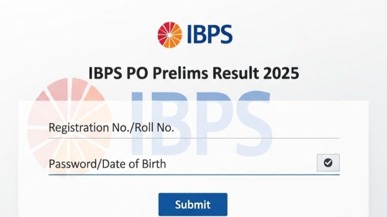 IBPS PO Prelims Result 2025 Expected Date, Cut Off Marks and Scorecard PDF Download